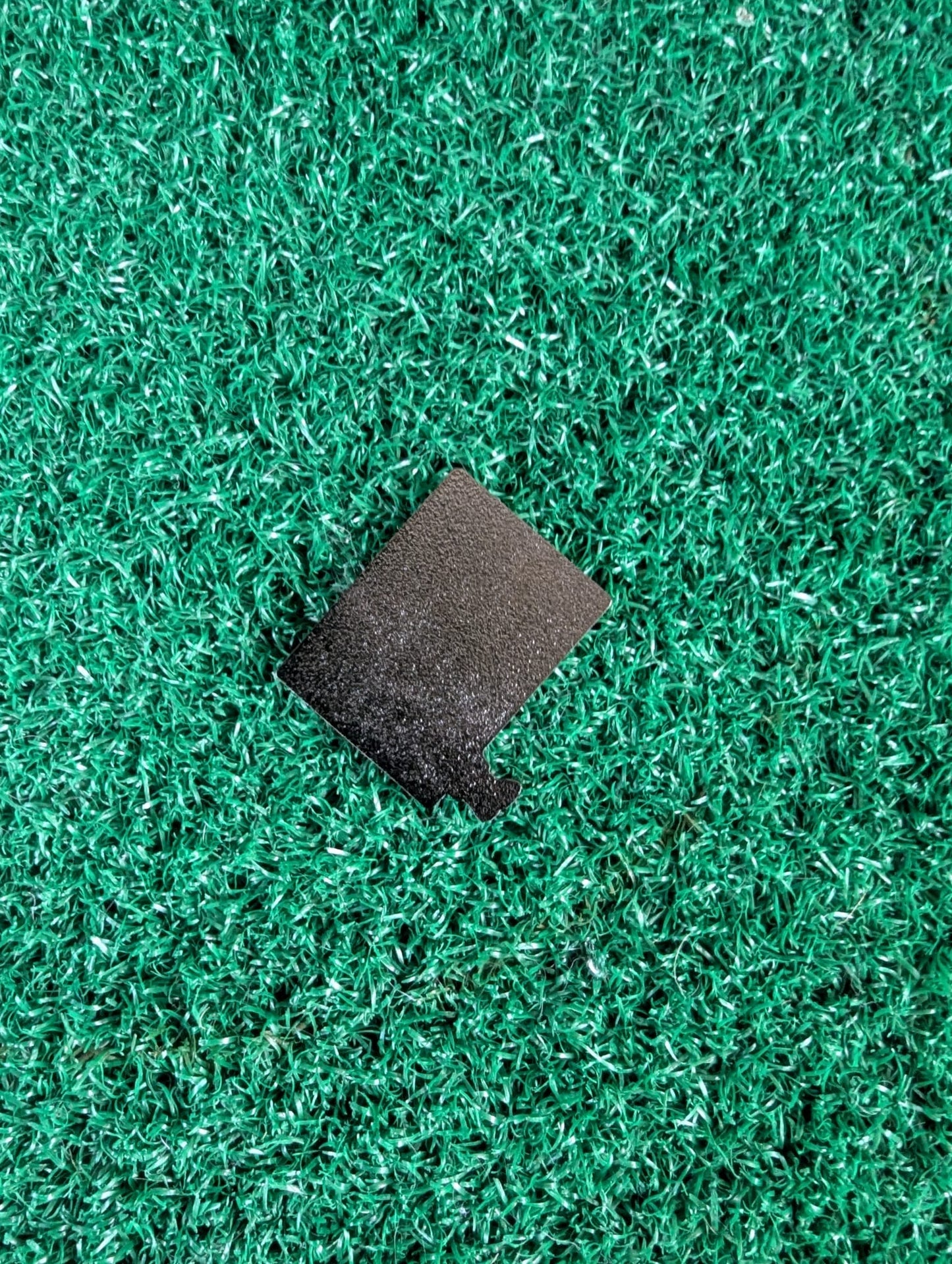 Bart Inspired NO-3PUTT Golf Ball Marker