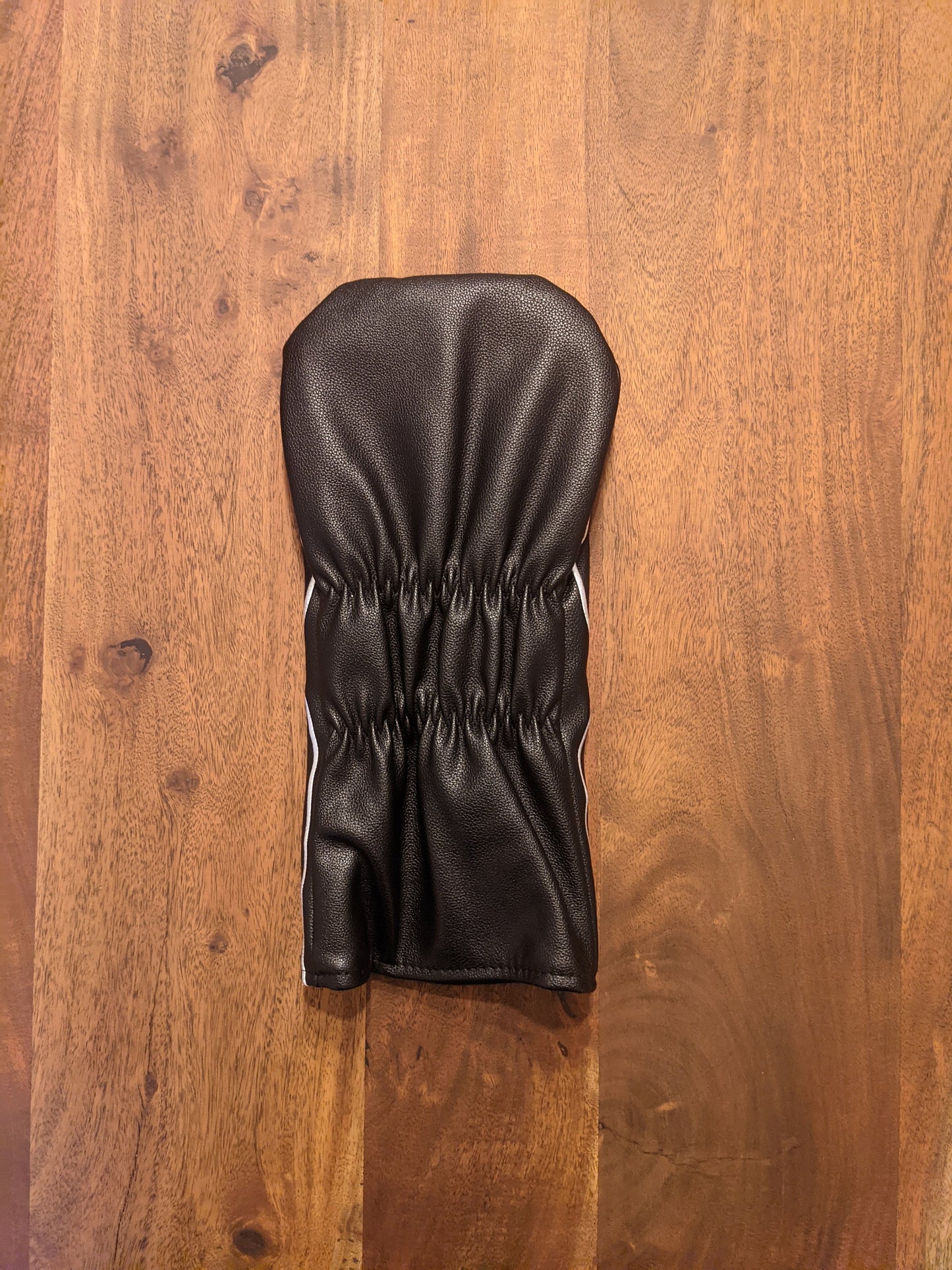 Vader Dark Side Inspired Driver Headcover | Golf Accessory | Boyfriend Husband Bachelor Party Groomsmen Golf Gifts