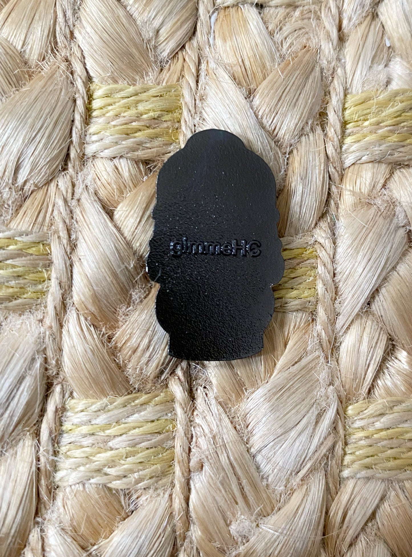 D'OHnut Inspired Golf Ball Marker | Boyfriend Husband Bachelor Party Groomsmen Golf Gifts | Golf Accessories