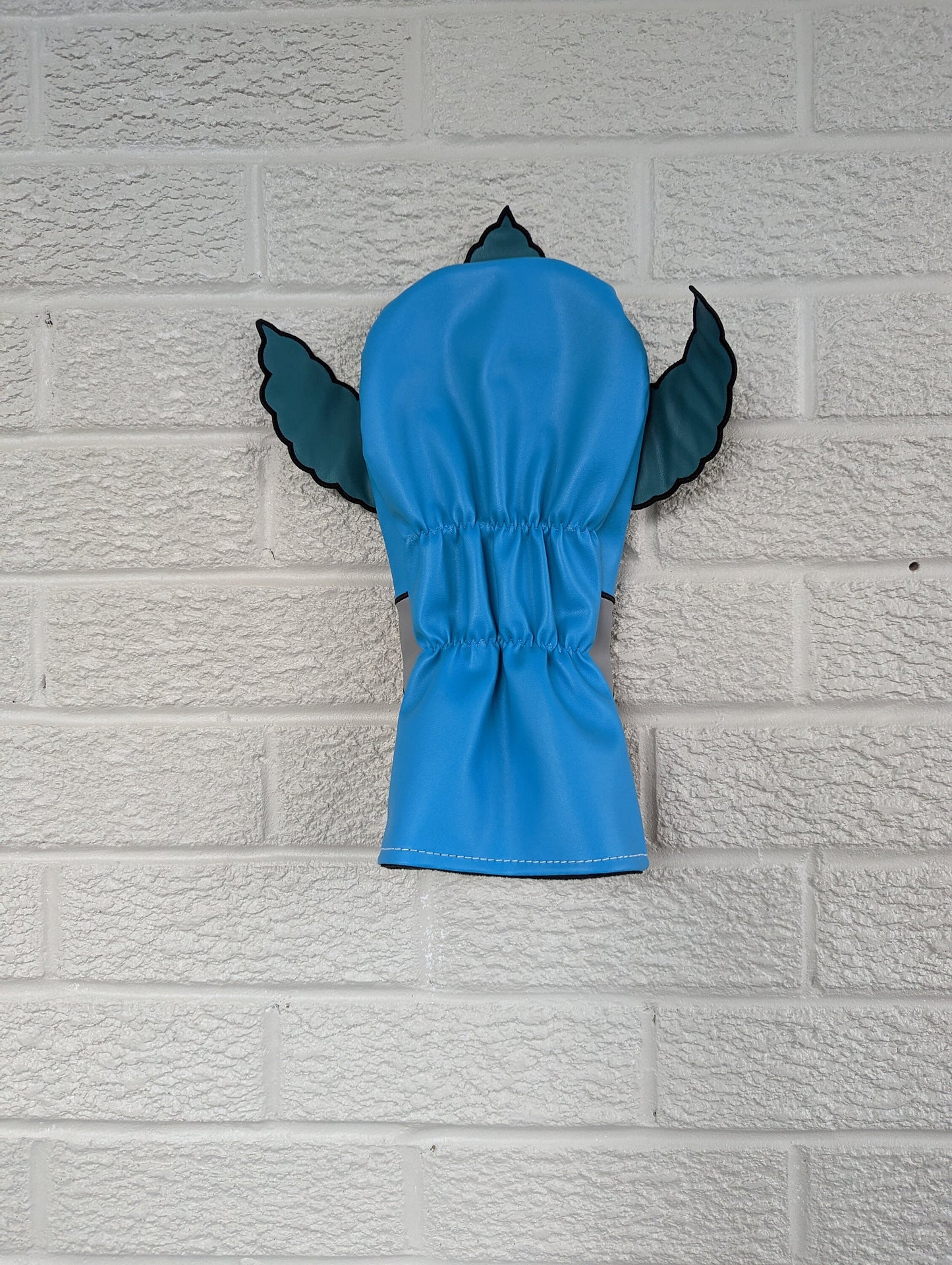 Klowny Inspired Driver Headcover | Golf Accessory | Boyfriend Husband Golf Gift Idea | Groomsmen Gifts | Birthday Day Golf Gift