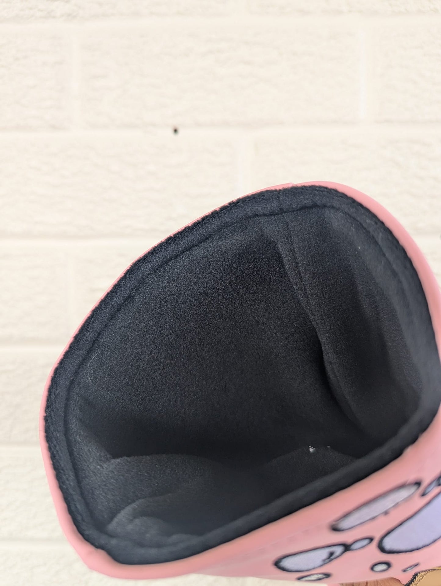 Mr. Sparkle Inspired Driver Headcover