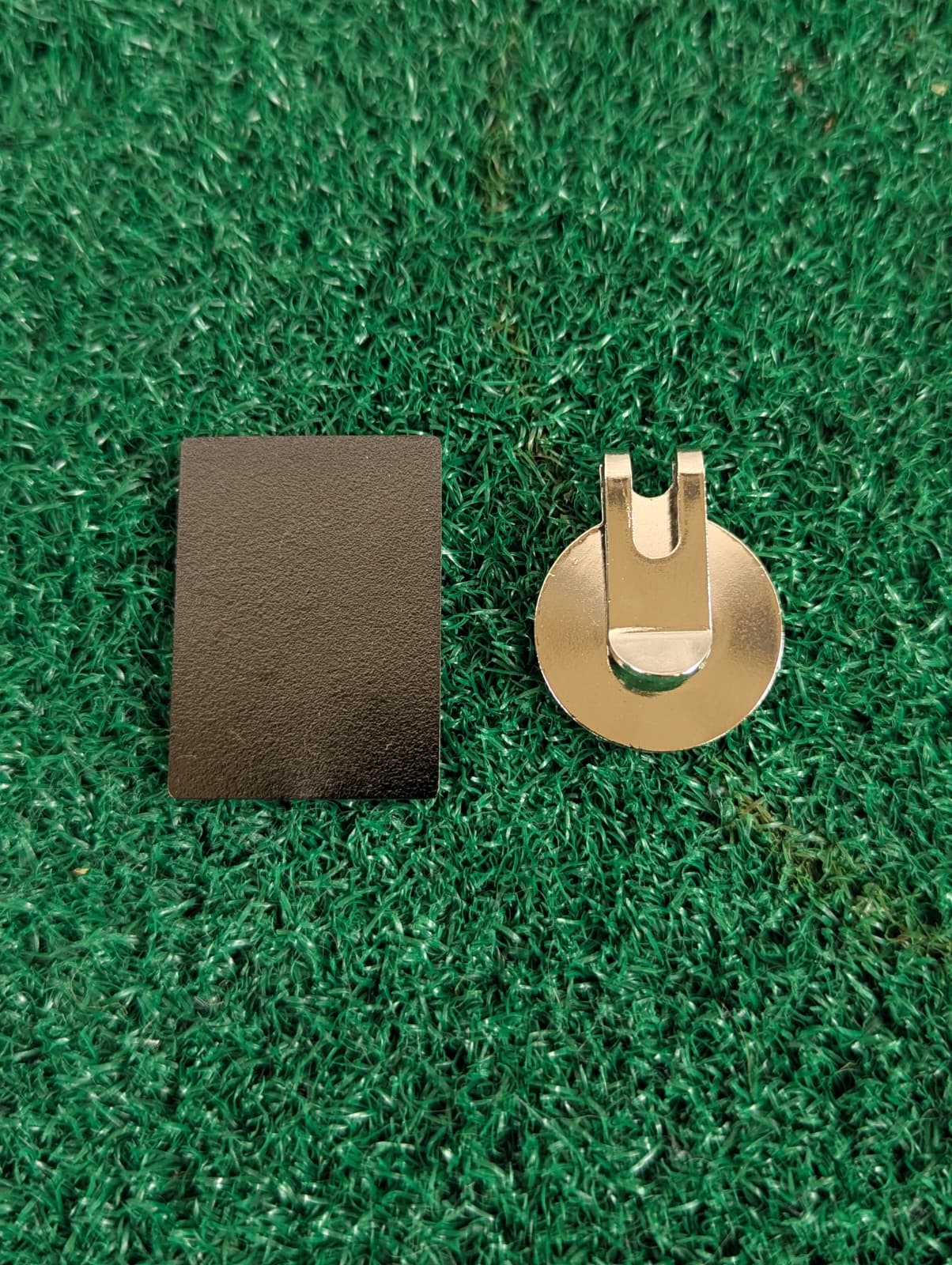 Illustrator P0kem0n Inspired Golf Ball Marker