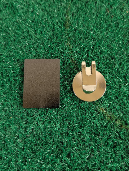 Illustrator P0kem0n Inspired Golf Ball Marker