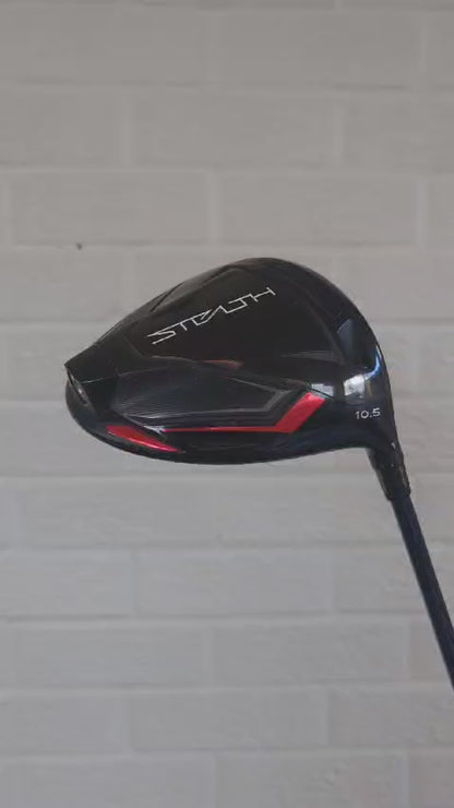 Mr. Sparkle Inspired Driver Headcover