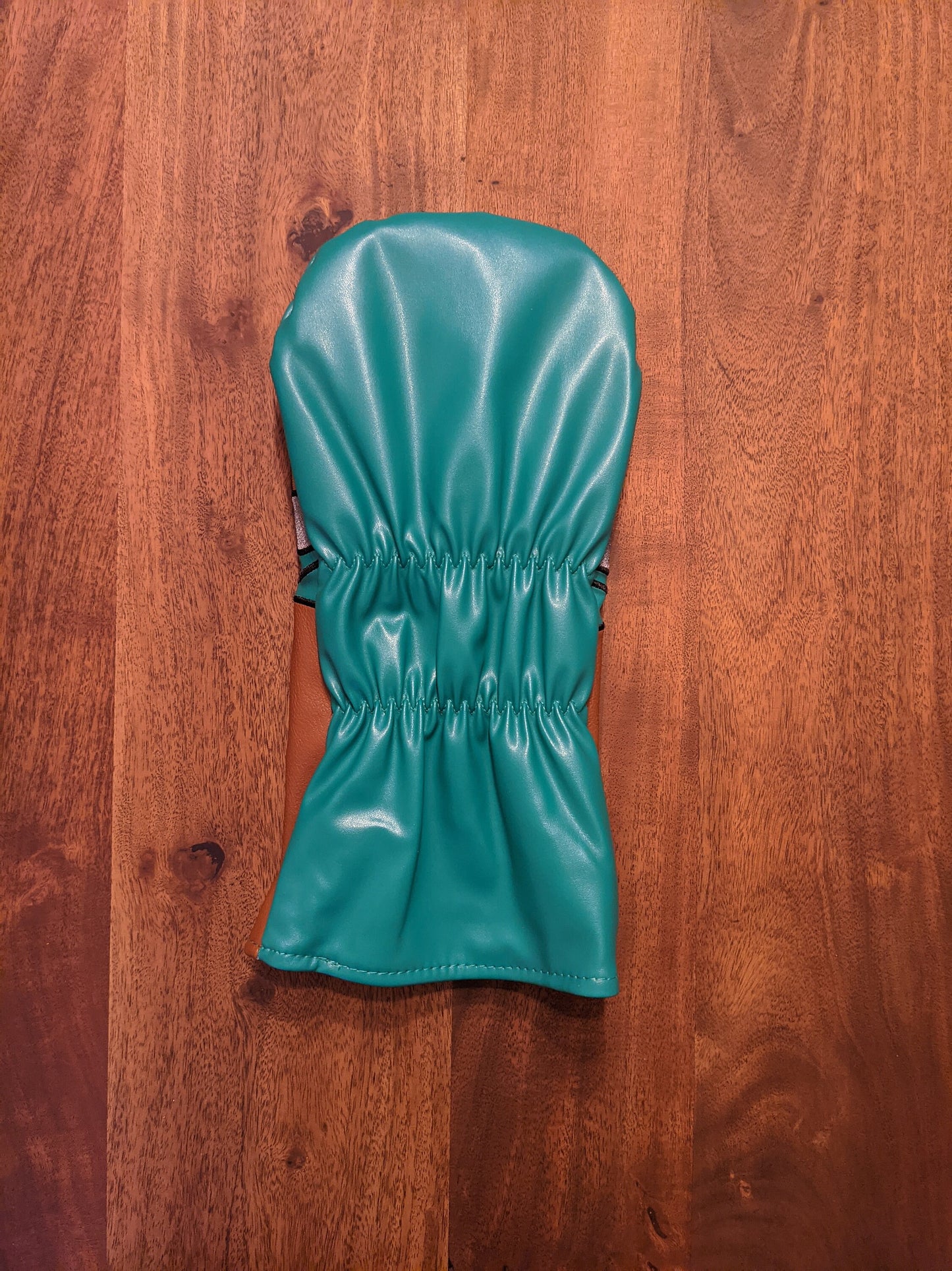 Boba Bounty Hunter Inspired Driver Headcover | Golf Accessory | Boyfriend Husband Bachelor Party Groomsmen Golf Gifts