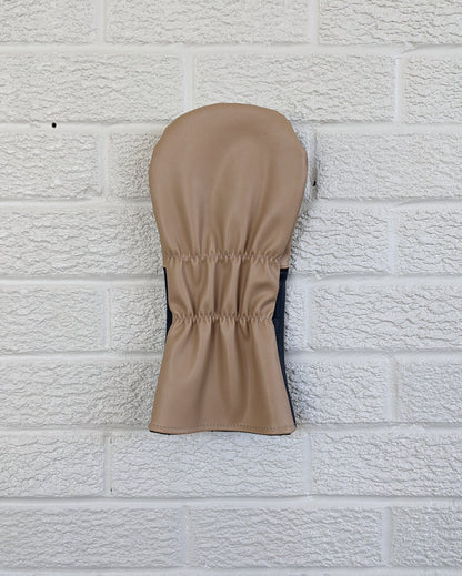 Mando Inspired Driver Headcover | Golf Accessory | Boyfriend Husband Bachelor Party Groomsmen Birthday Golf Gifts