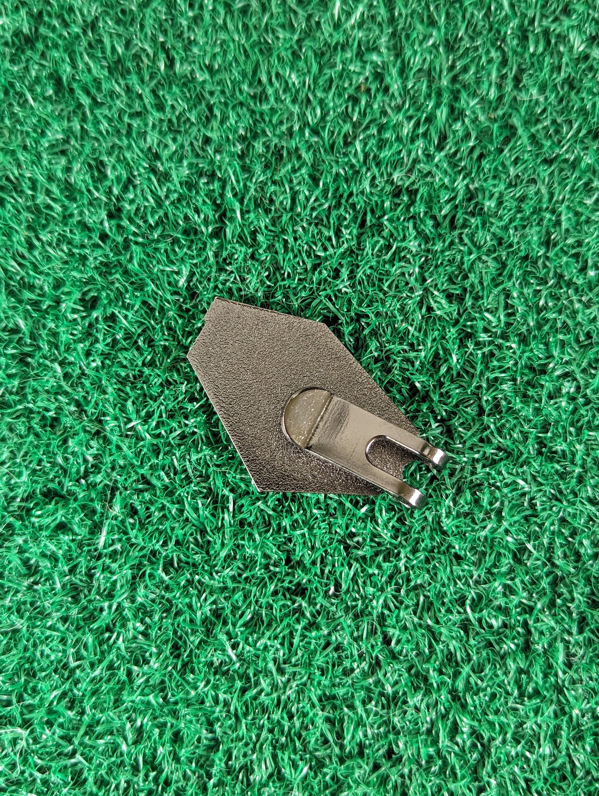Sneakerhead Shoe Box Magnetic Hat Clip | Golf Gift | Golf Accessory | Boyfriend Husband Bachelor Party Groomsmen Golf Gifts